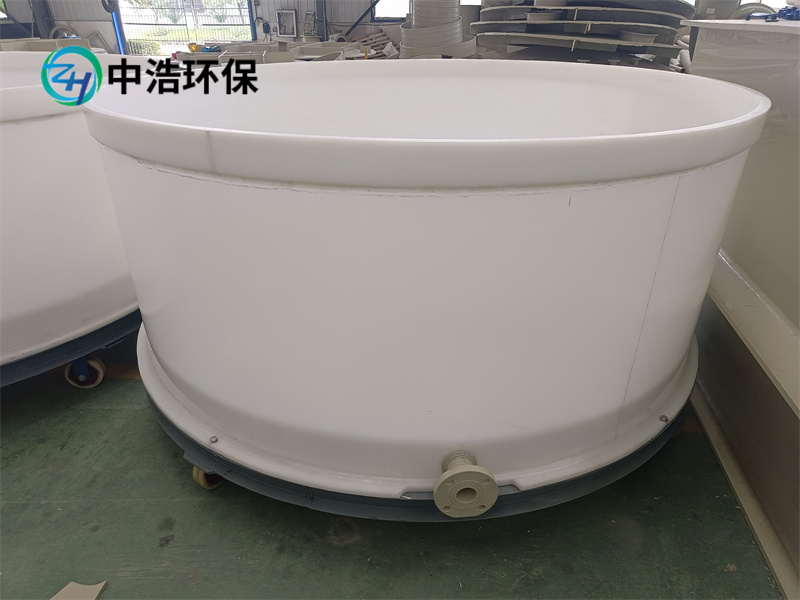 广德PP抽滤槽